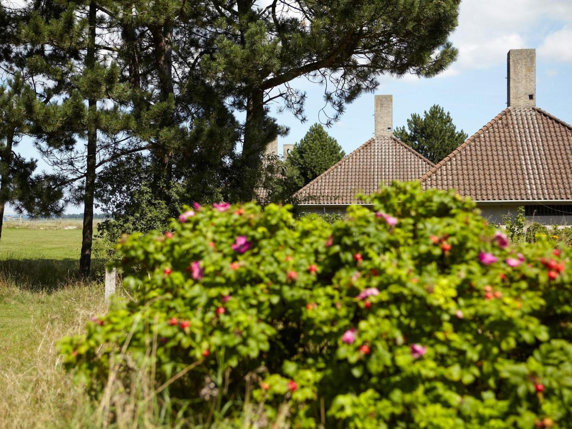 6 Person Holiday Home On A Holiday Park In Karreb Ksminde Karrebaeksminde Exterior photo