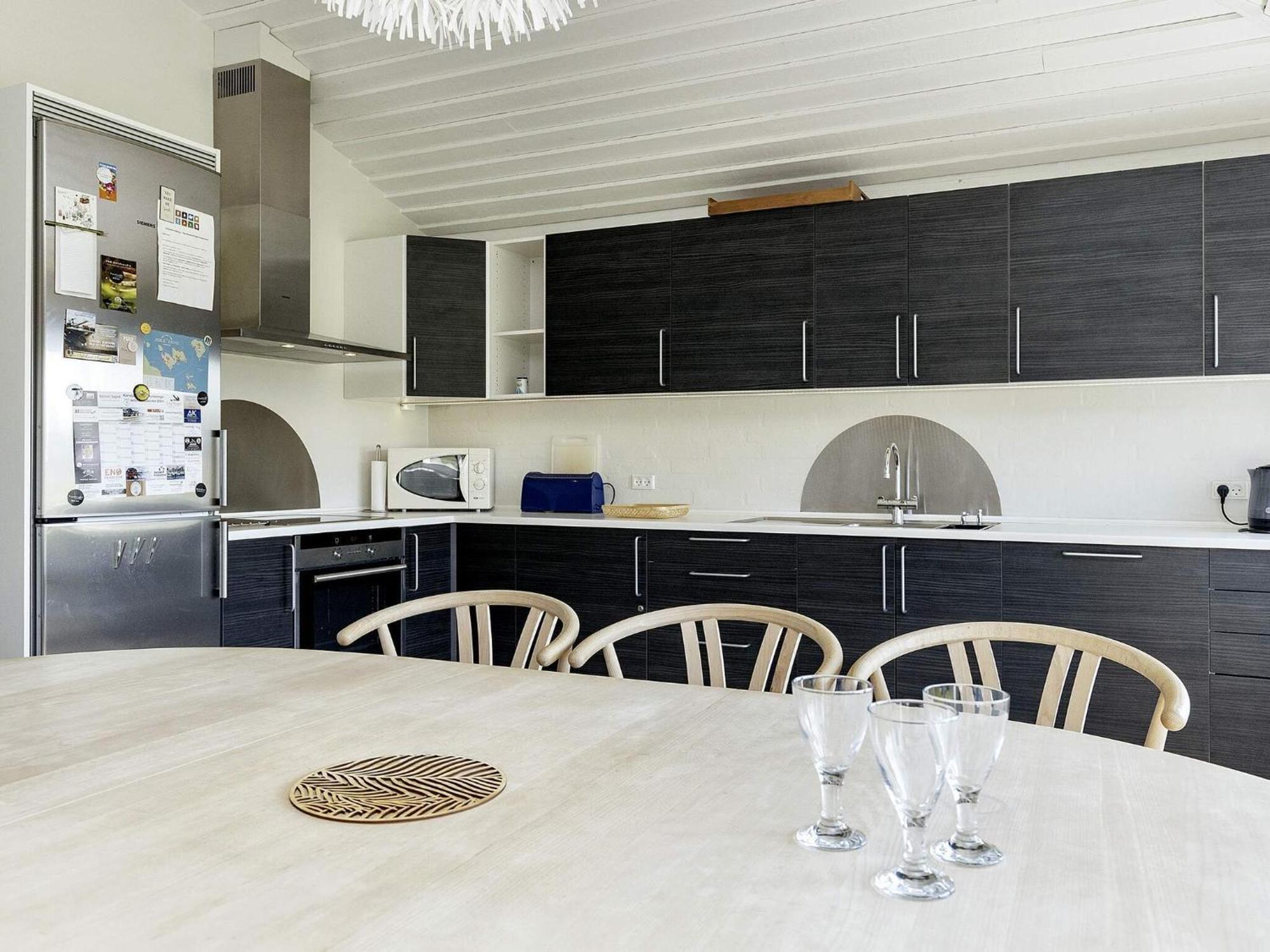 6 Person Holiday Home On A Holiday Park In Karreb Ksminde Karrebaeksminde Exterior photo